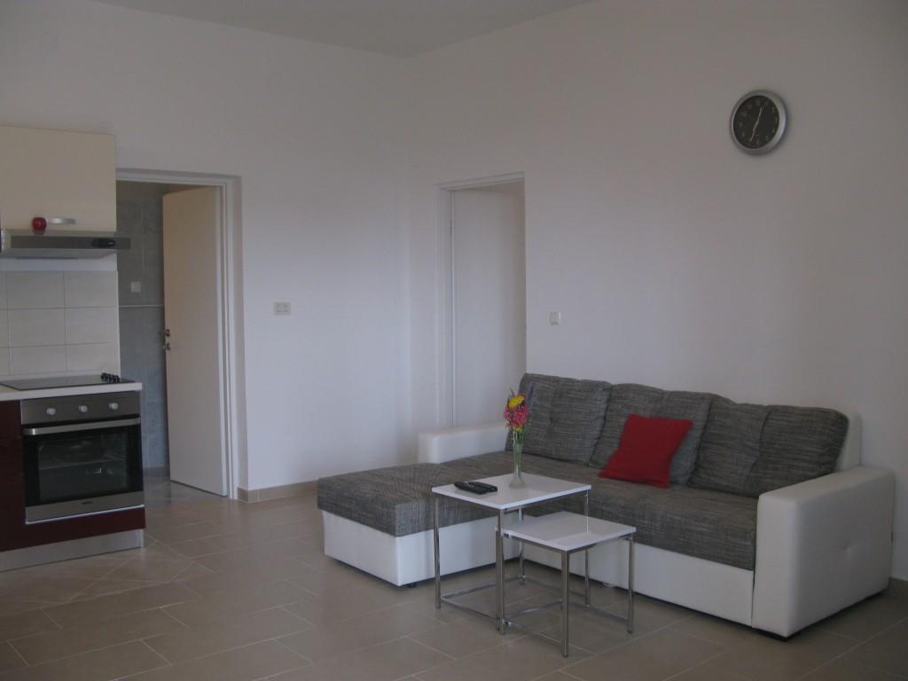 Apartmani Orhideja Rab Town Room photo