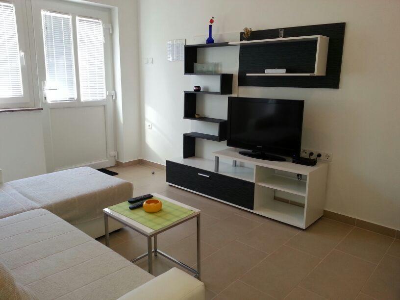 Apartmani Orhideja Rab Town Room photo