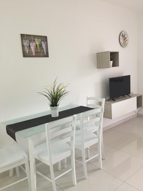 Apartmani Orhideja Rab Town Exterior photo