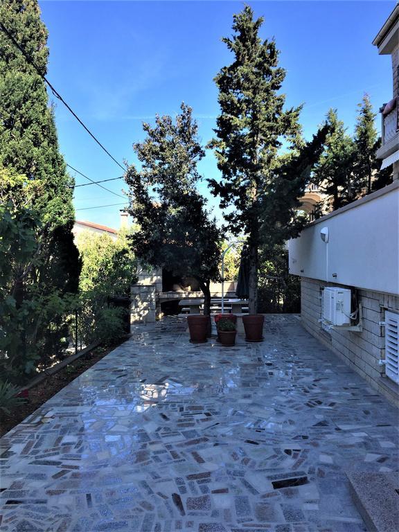 Apartmani Orhideja Rab Town Room photo
